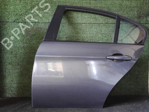Used Left rear door BMW 3 (E90) 320 d (177 hp) 25629574