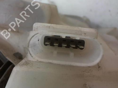 Left headlight SMART FORTWO Coupe (450) 0.7 (450.352, 450.332) | BP25650809C28 