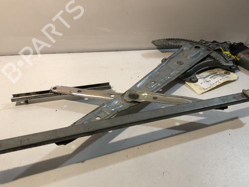 Front right window mechanism ISUZU D-MAX I (TFR, TFS) 3.0 DiTD 4x4 (TFS85_) | BP29736106C23 