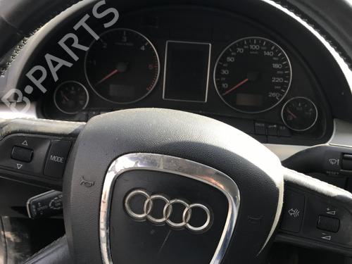 Starter AUDI A4 B7 Avant (8ED) 2.0 TDI 16V | BP31064400M8  - Image 8