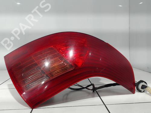 Right taillight SUZUKI SWIFT III (MZ, EZ) 1.3 (RS413, ZC11S) | BP38941683C35 - Image 2