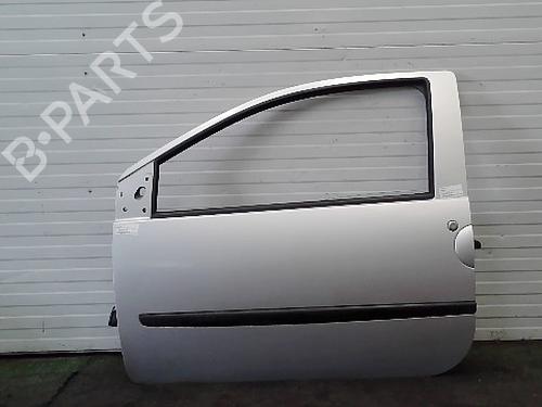 Used Left front door Left front door 37993310 37993310