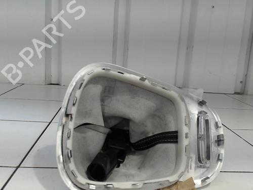 Gear lever RENAULT SCÉNIC III (JZ0/1_) 1.6 dCi (JZ00, JZ12) | BP28128165M90 