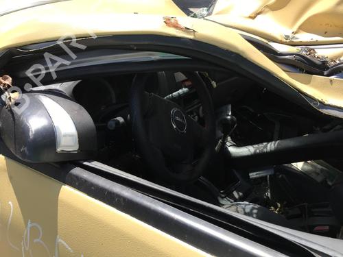 Startmotor ISUZU D-MAX I (TFR, TFS) 3.0 DiTD 4x4 (TFS85_) | BP29983166M8