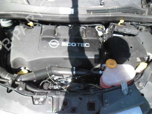 Steering column stalk OPEL CORSA D (S07) 1.3 CDTI (L08, L68) | BP25637699I23 - Image 7