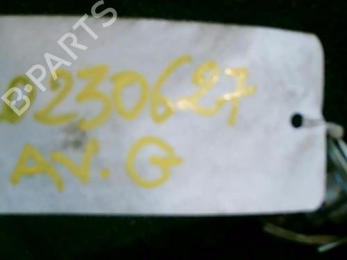 Used Left front driveshaft TOYOTA RAV 4 III (_A3_) 2.2 D 4WD (ALA30_, ALA30R) (150 hp) 25641909