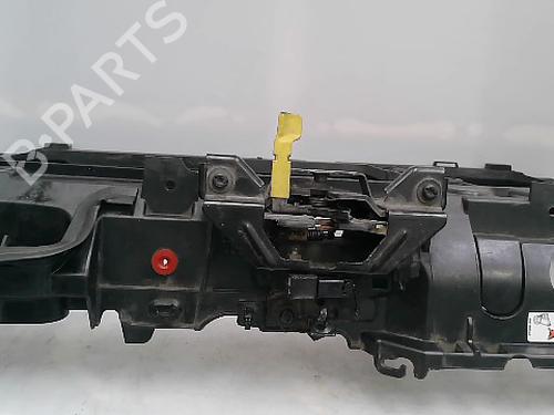 Frontplade/Frontkurv FORD FIESTA VI (CB1, CCN) 1.0 | BP38081202C72 - Image 3