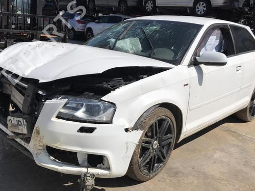 Alternator AUDI A3 (8P1) 2.0 TDI 16V | BP25634253M7 - Image 20