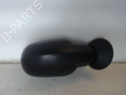 Right mirror DACIA LOGAN (LS_) 1.5 dCi (LS0K) | BP25639916C27 - Image 3