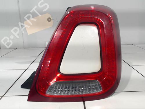Used Right taillight Right taillight 38740673 38740673