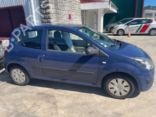 Alternator RENAULT TWINGO II (CN0_) 1.2 (CN0D) | BP37645616M7 - Image 10