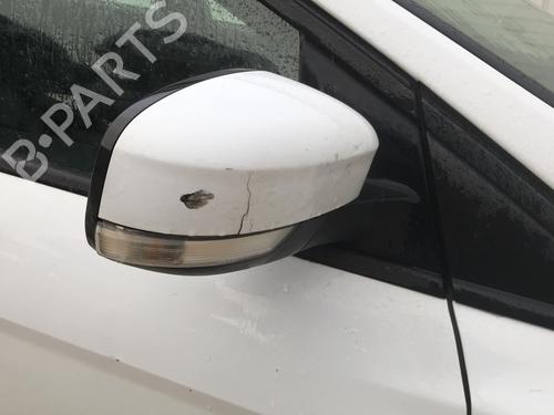 Used Parts FORD FOCUS III Saloon  1.6 TDCi  2530779