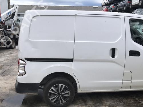 Starter NISSAN NV200 Van 1.5 dCi 110 (M20, M20N, M20M) | BP25632621M8 - Image 33