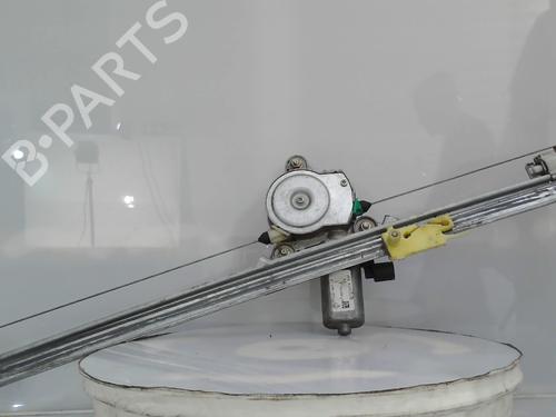 Front right window mechanism RENAULT TRAFIC II Bus (JL) 2.5 dCi 135 (JL0D) | BP29736088C23 - Image 2
