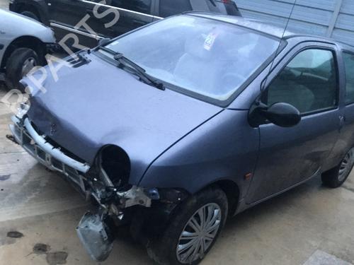 Used Parts RENAULT TWINGO I (C06_) 1.2 (C066, C068) 5009196