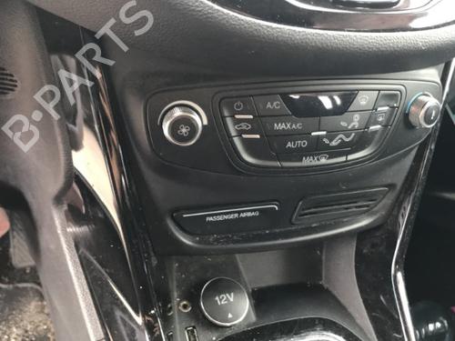 Alternator FORD B-MAX (JK) 1.6 TDCi | BP29268567M7  - Image 34