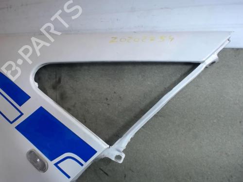 Used Left front fenders Left front fenders 25632790 25632790