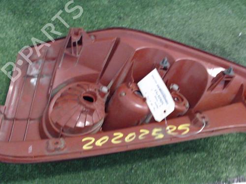 Right taillight MAZDA 5 (CR) 2.0 CD (CR19) | BP25630359C35  - Image 6