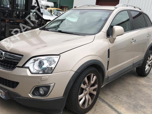 Climate control OPEL ANTARA A (L07) 2.2 CDTi 4x4 | BP27586046I5  - Image 21