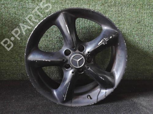 Felg MERCEDES-BENZ C-CLASS (W203) C 220 CDI (203.008) (150 hp) 25628539