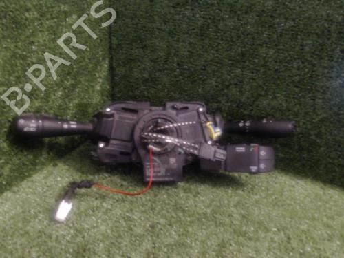 Used Steering column stalk Steering column stalk RENAULT TRAFIC III Van (FG_) 1.6 dCi 115 (FGMD) (116 hp) 25648470 25648470