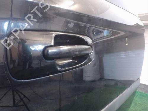 Left slide door CHRYSLER VOYAGER IV (RG, RS) 2.5 CRD | BP25645320C74 