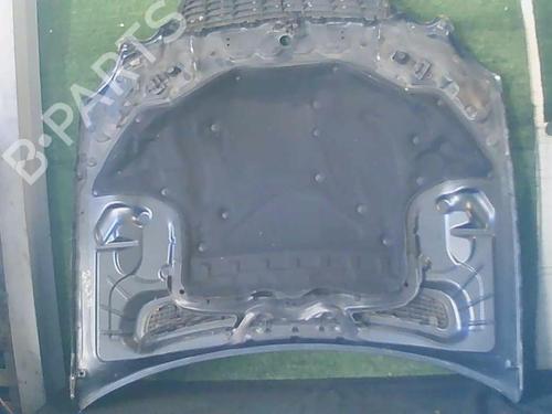 hood-mercedes-benz-e-class-w211-2002-2003-2004-2005-2006-2007-2008-2009-25629941 main image