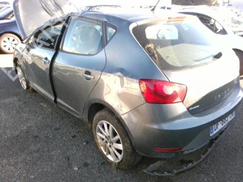Switch SEAT IBIZA IV (6J5, 6P1) 1.6 TDI | BP25638420I30 - Image 3