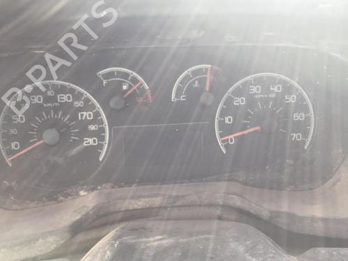 Right front driveshaft CITROËN NEMO Box Body/MPV (AA_) 1.3 HDi 75 | BP25641896M39  - Image 11