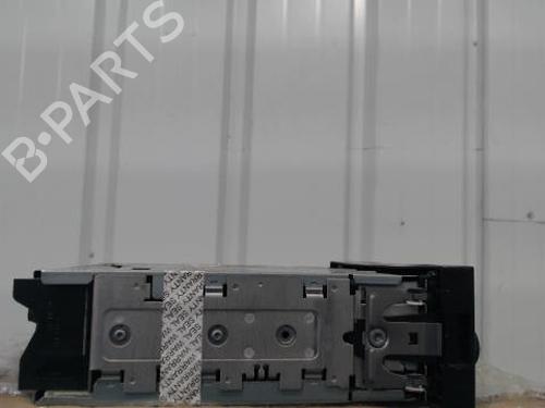 Bilradio CITROËN C4 I (LC_) 1.4 16V | BP25634339E6 