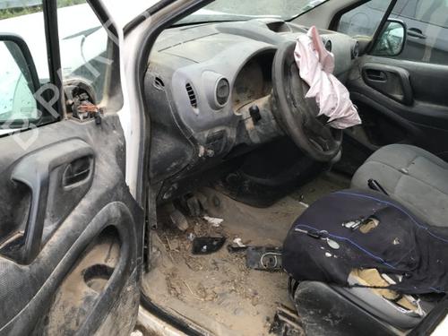 Steering column stalk PEUGEOT PARTNER Box Body/MPV 1.6 HDi | BP25628265I23  - Image 18