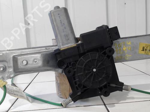 Used Front left window mechanism Front left window mechanism OPEL CORSA D (S07) 1.2 (L08, L68) (86 hp) 27732160 27732160