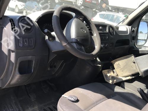 Right front seat RENAULT MASTER III Van (FV) 2.3 dCi 100 FWD (FV0A, FV0B, FV0G, FV0K, FV0H) | BP30098307C16  - Image 16