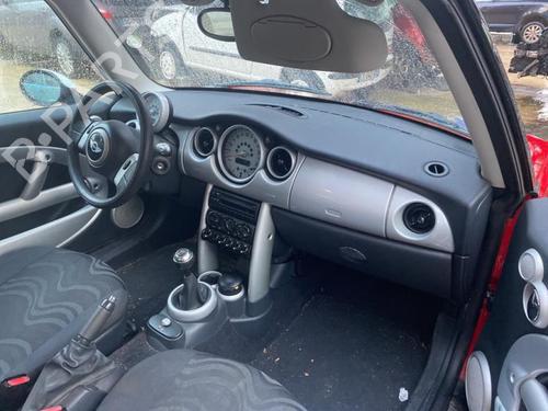 Left front driveshaft MINI MINI (R50, R53) One | BP25630201M38 - Image 9