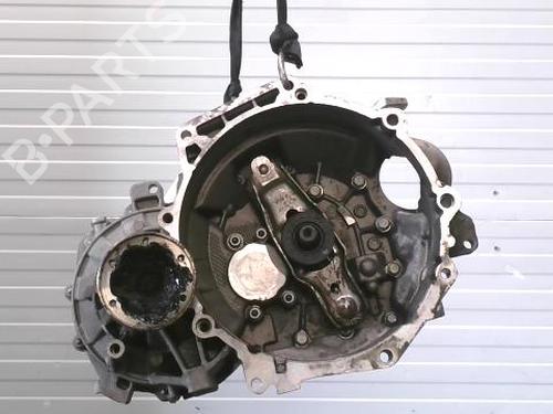 Gearbox SUZUKI KIZASHI (FR) | BP37637112M3 - Image 3