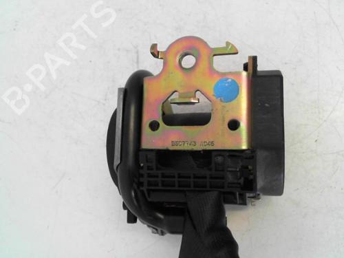 Used Rear left seatbelt Rear left seatbelt CITROËN C8 (EA_, EB_) 2.2 HDi (128 hp) 25641074 25641074