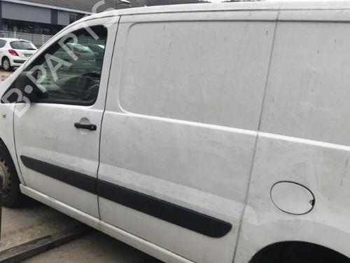 Front right seatbelt CITROËN JUMPY II Van 2.0 HDi 120 | BP25644859I25 - Image 15