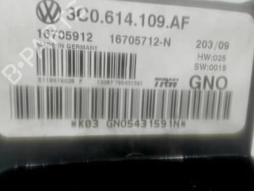 ABS Bremseaggregat VW PASSAT B6 Variant (3C5) 2.0 TDI 16V | BP25629788M43 