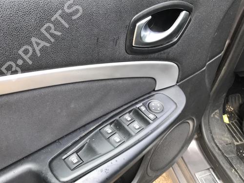 Steering column stalk RENAULT MEGANE CC (EZ0/1_) 1.9 dCi (EZ0J, EZ1S) | BP28142371I23 - Image 23