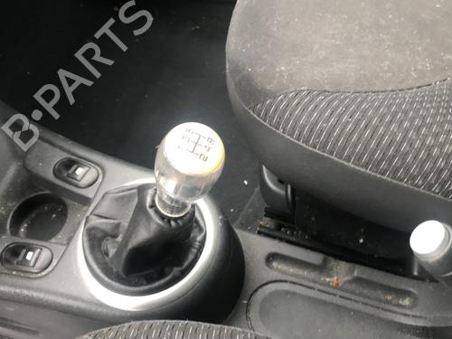Gearbox CITROËN C3 I (FC_, FN_) 1.4 HDi | BP30948419M3