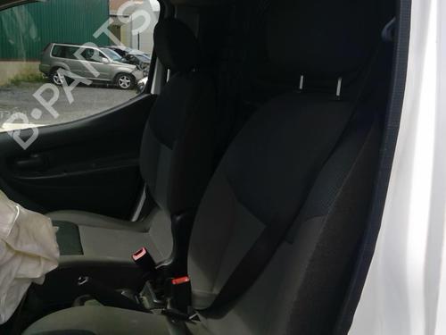 Starter NISSAN NV200 Van 1.5 dCi 85 (M20, M20N, M20M) | BP25630068M8  - Image 10