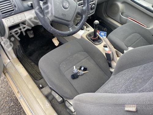 Used Parts KIA CERATO I Hatchback (LD) 2.0 CRDi (112 hp) 2523504