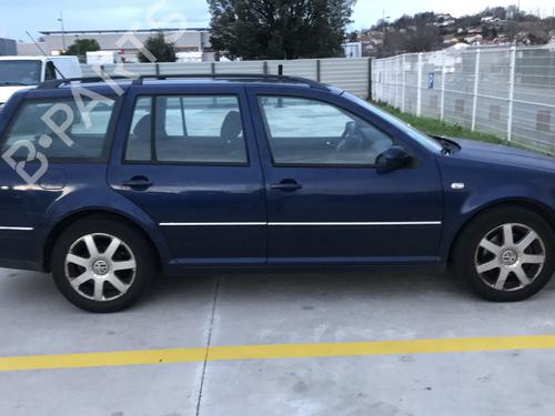 Ratstangsstang VW BORA Variant (1J6) 1.9 TDI | BP32134248I23 