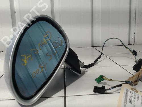 Used Left mirror CITROËN C4 I (LC_) 1.4 16V (88 hp) 29843646