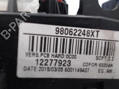 Used Steering column stalk Steering column stalk PEUGEOT PARTNER Box Body/MPV 1.6 HDi (90 hp) 25644210 25644210