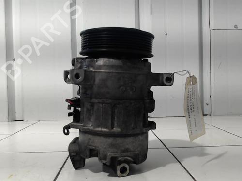 Used AC compressor AC compressor RENAULT SCÉNIC III (JZ0/1_) 1.6 dCi (JZ00, JZ12) (130 hp) 30635553 30635553