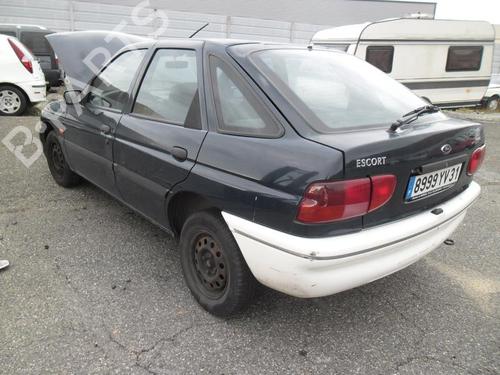 Used Parts FORD ESCORT VI (GAL, AAL, ABL) 1.4 2526567