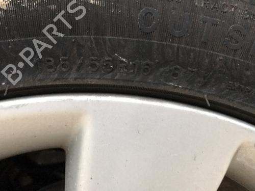 Gearbox NISSAN NOTE (E11, NE11) 1.6 | BP36151291M3 - Image 13