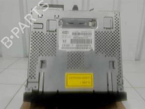 Radio PEUGEOT 1007 (KM_) 1.6 16V | BP25636492E6 - Image 3