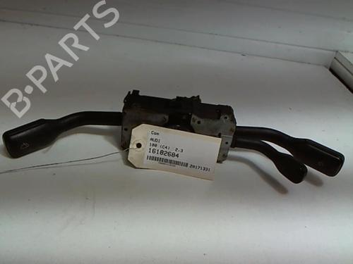 Used Steering column stalk Steering column stalk AUDI 100 C4 Saloon (4A2) [1990-1996] 33421573 33421573